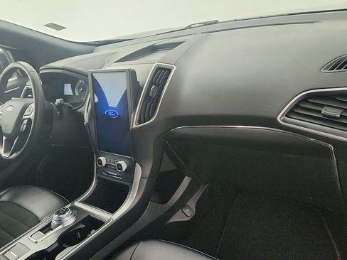 Used 2023 Ford Edge ST-Line AWD/4WD image 29