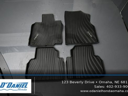 Used 2023 Honda Civic EX-L image 37