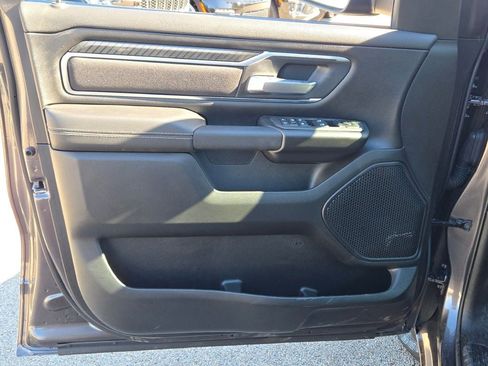 New 2026 RAM 1500 Big Horn image 23