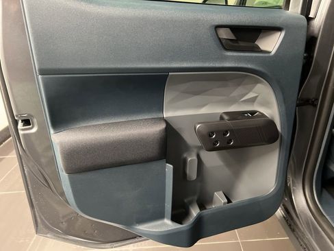 New 2026 Ford Maverick XL image 30