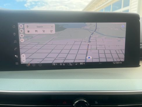 Used 2025 Nissan Murano SL w/ Cargo Package AWD/4WD image 11