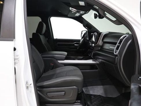 Used 2023 RAM 1500 Big Horn AWD/4WD image 37