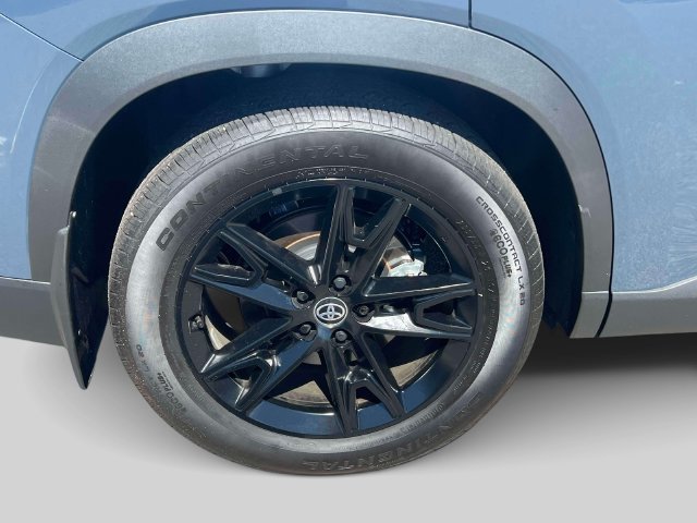 Certified 2026 Toyota Grand Highlander AWD image 15