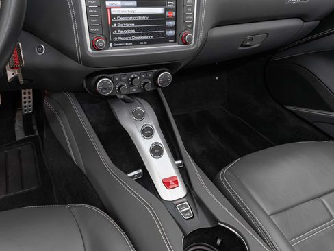 Certified 2016 Ferrari California T RWD image 6