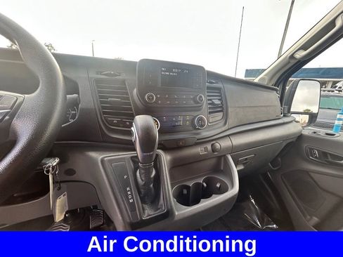 Used 2023 Ford Transit 250 Base w/ Load Area Protection Package image 11