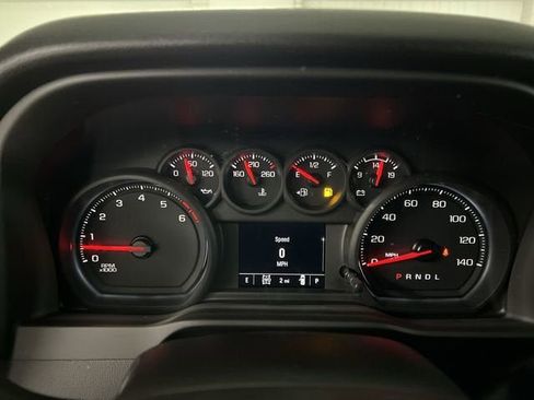 New 2026 GMC Sierra 2500 Pro w/ 1SA Pro Safety Plus Package AWD/4WD image 12