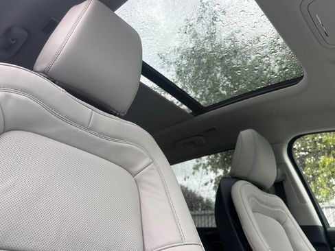 New 2026 Lincoln Aviator Reserve w/ Jet Appearance Package RWD image 16