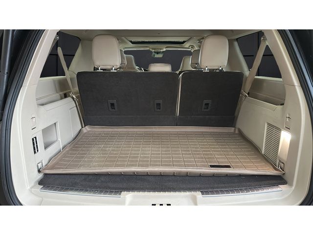 Used 2020 Lincoln Navigator L Reserve w/ Luxury Package AWD/4WD image 27