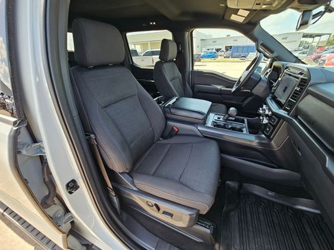 Used 2024 Ford F150 XLT w/ Equipment Group 302A MID AWD/4WD image 33