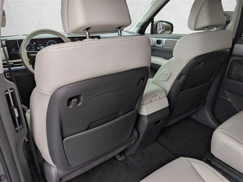 Certified 2025 Hyundai Santa Fe Calligraphy image 25