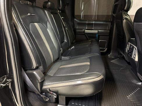 Used 2019 Ford F250 Platinum w/ Platinum Ultimate Package image 65