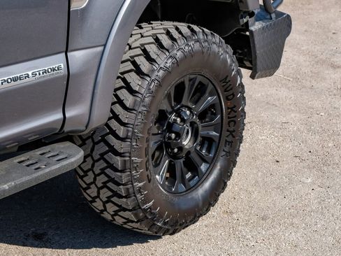 Used 2021 Ford F250 Lariat w/ Tremor Off-Road Package image 62