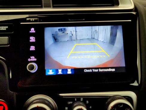 Used 2018 Honda Fit EX image 19