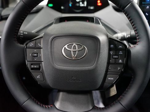 New 2026 Toyota Prius Plug-In Hybrid image 13