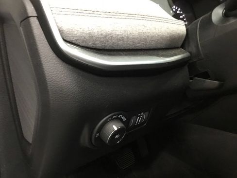 Used 2022 Jeep Compass Latitude AWD/4WD image 8