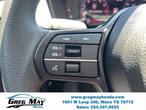 New 2026 Honda Accord LX image 14