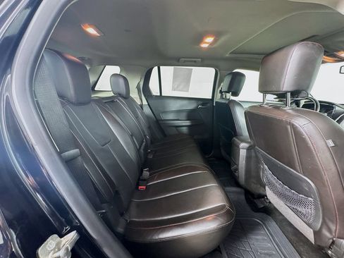 Used 2015 GMC Terrain SLT w/ Open Road Package FWD image 29
