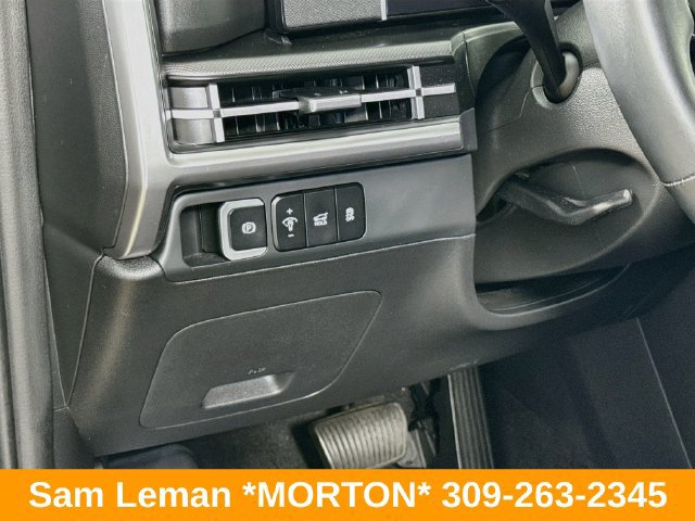 Used 2025 Hyundai Santa Fe SEL AWD/4WD image 10