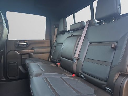 Used 2022 GMC Sierra 2500 Denali AWD/4WD image 14