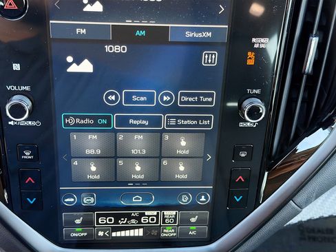 New 2026 Subaru Ascent Premium image 31