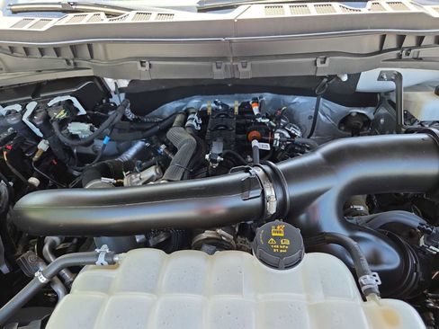 Used 2024 Ford F150 Tremor w/ Equipment Group 402A High AWD/4WD image 17