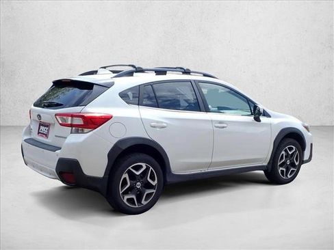 Used 2018 Subaru Crosstrek 2.0i Limited AWD/4WD image 9