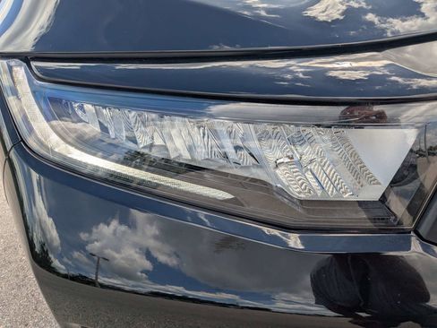 Used 2025 Honda Odyssey Sport-L image 10