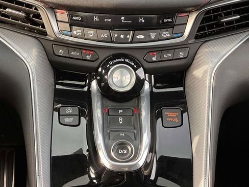 Used 2022 Acura TLX SH-AWD w/ A-SPEC Pkg image 25