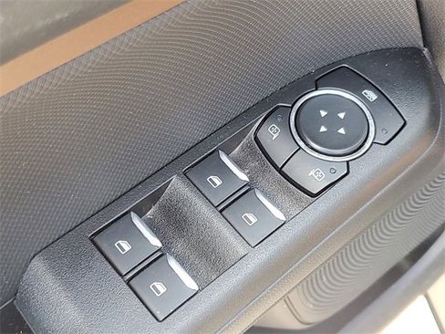 Used 2024 Ford Bronco Sport Badlands w/ Premium Package image 9