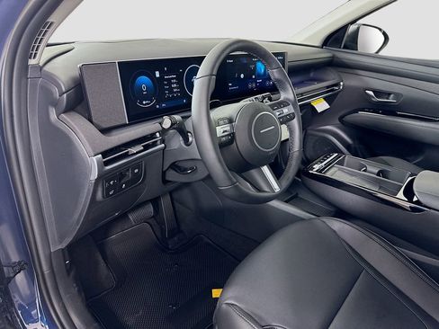 New 2026 Hyundai Tucson Limited image 9