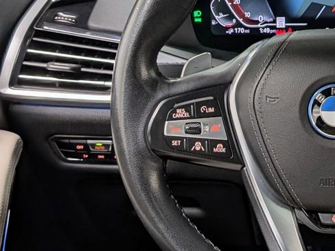 Used 2022 BMW X5 xDrive45e image 41