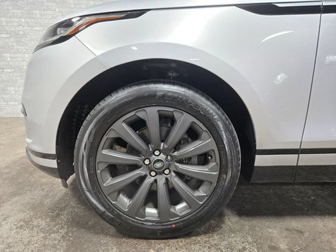 Used 2019 Land Rover Range Rover Velar S AWD/4WD image 57