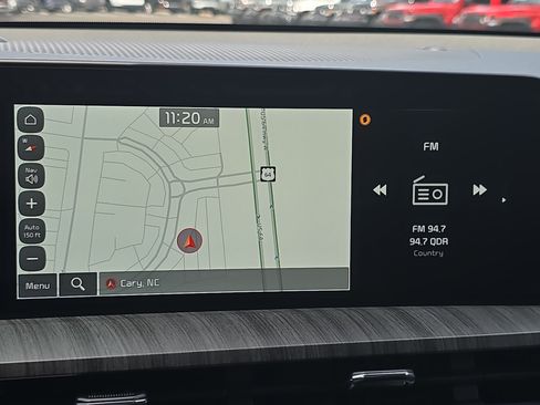 Used 2023 Kia Telluride SX Prestige AWD/4WD image 25