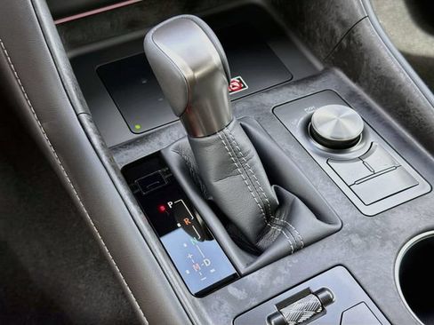 New 2026 Lexus IS 350 F Sport RWD image 27