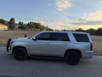 Used 2015 Chevrolet Tahoe 2WD