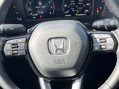 New 2026 Honda CR-V EX-L image 24