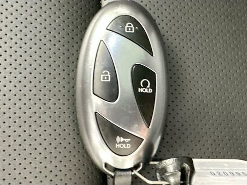 Used 2025 Hyundai Tucson SEL AWD/4WD image 17