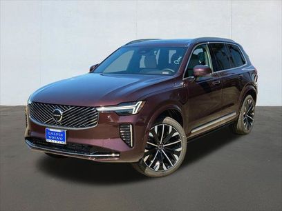 New 2026 Volvo XC90 T8 Plus w/ Protection Package