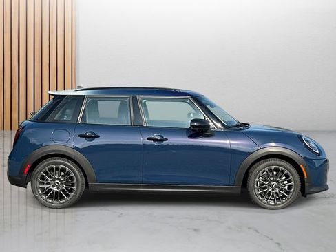 New 2026 MINI Cooper S FWD image 2
