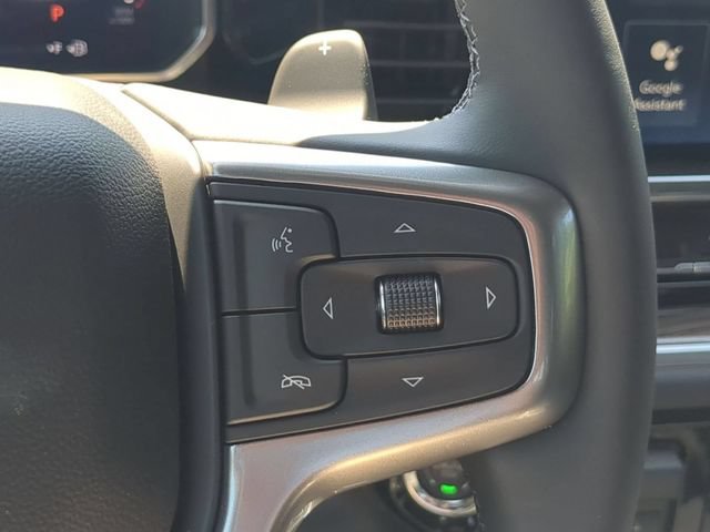 New 2026 Chevrolet Silverado 1500 RST w/ Convenience Package II AWD/4WD image 22
