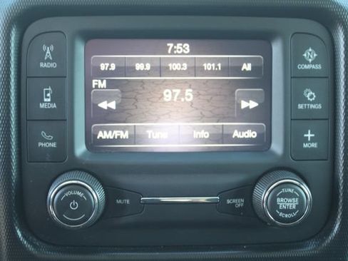 Used 2021 Jeep Wrangler Unlimited Sport AWD/4WD image 25