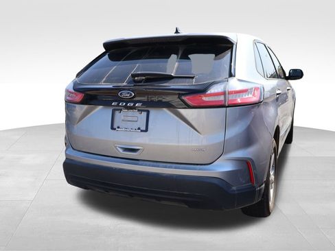 Used 2022 Ford Edge SE AWD/4WD image 13