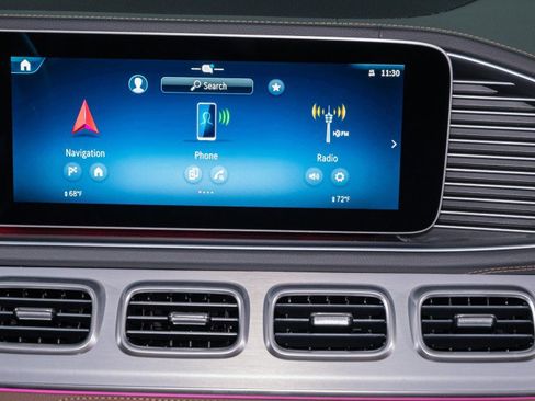 New 2026 Mercedes-Benz GLE 53 AMG 4MATIC Coupe image 19