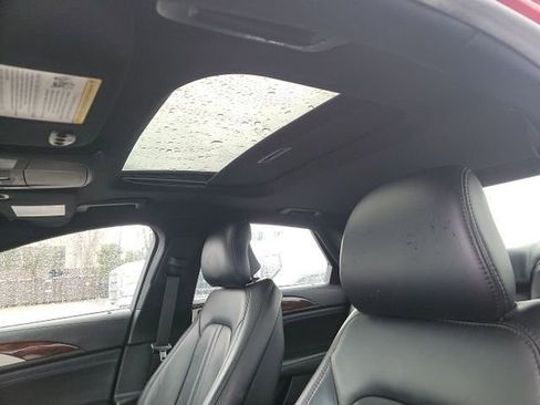 Used 2019 Lincoln MKZ Reserve w/ Reserve Plus Package image 9