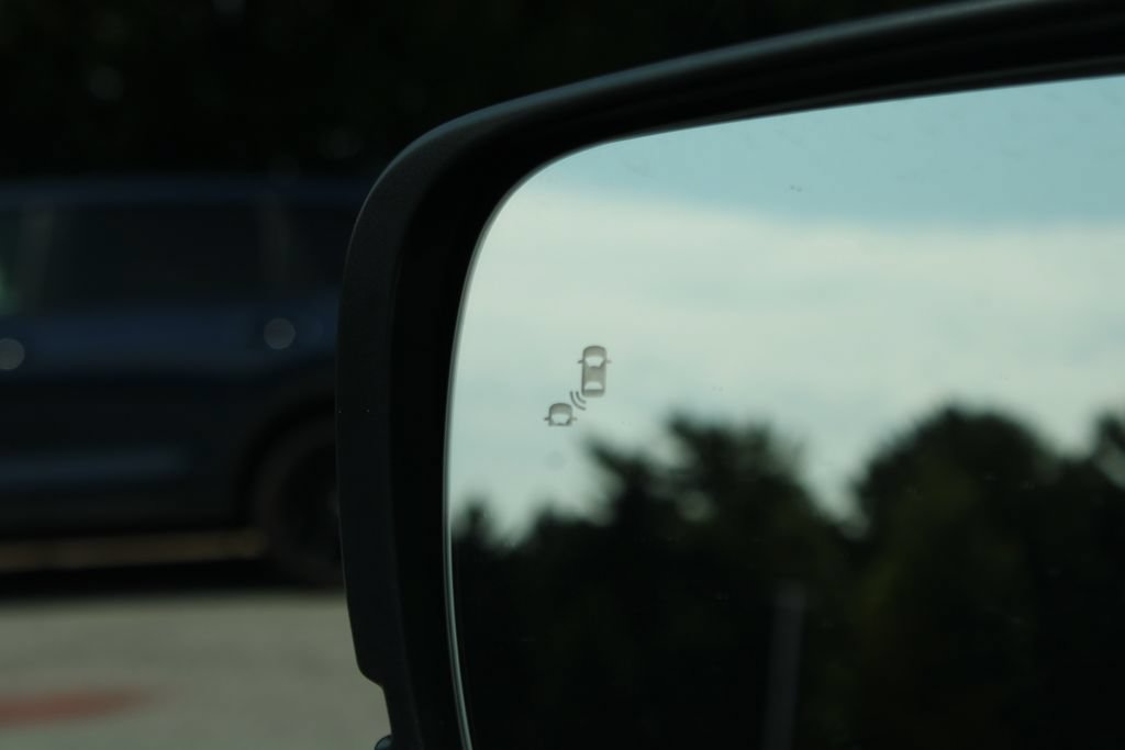 Certified 2025 Honda Pilot EX-L image 32