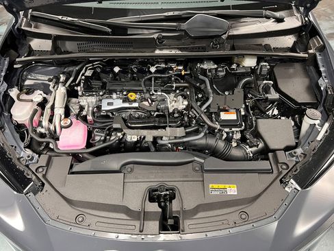 Used 2023 Toyota Prius Prime SE image 17