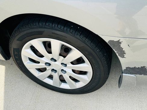 Used 2013 Nissan Sentra S FWD image 23