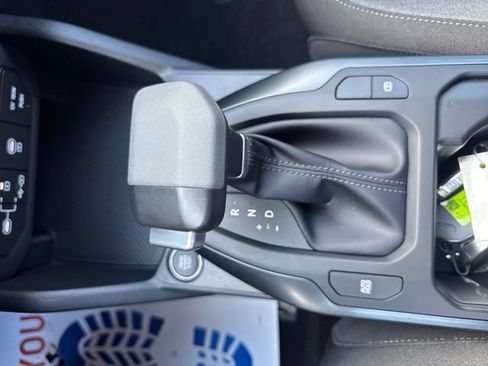 Used 2025 Kia K4 FWD image 34