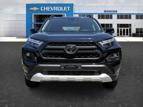 Used 2024 Toyota RAV4 Adventure AWD/4WD image 7