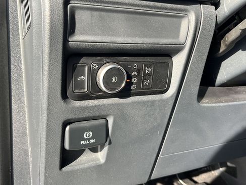 Used 2023 Ford F150 XL w/ STX Appearance Package image 12